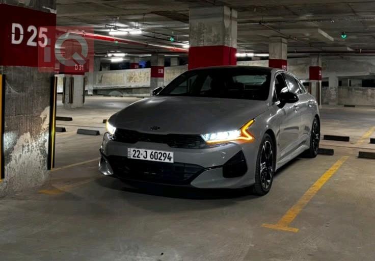 کیا K5